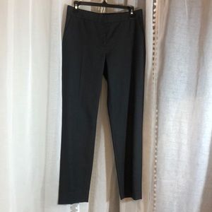 J.Crew Pencil Pinstripe Pants 💼